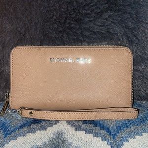 Michael Kors wallet